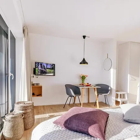 Pet Friendly Lembruch