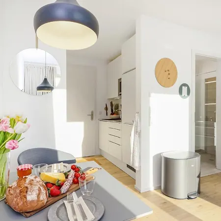 Lägenhet Pet Friendly Lembruch