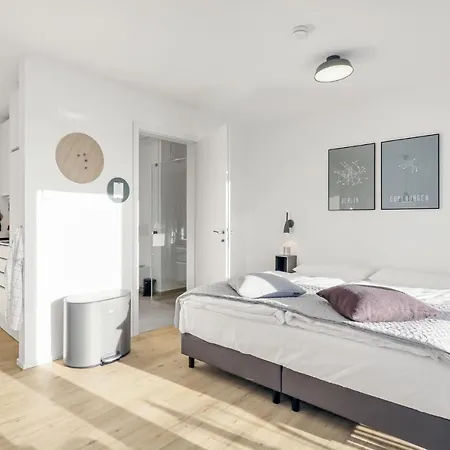 Pet Friendly * Lembruch