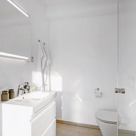 Pet Friendly Lägenhet Lembruch