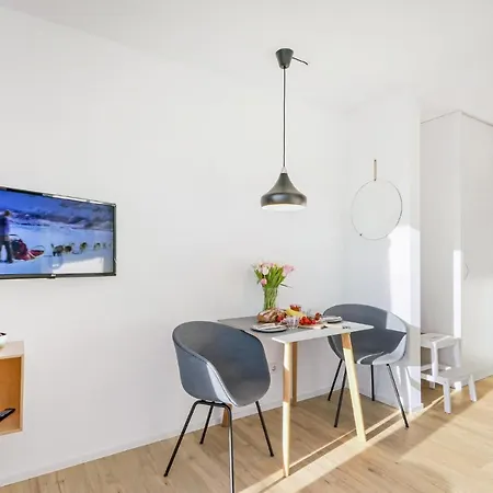 Apartment Pet Friendly In Lembruch-duemmer *