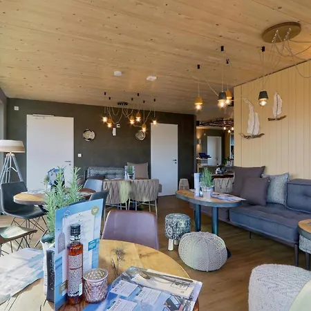Pet Friendly In Lembruch-duemmer Apartment