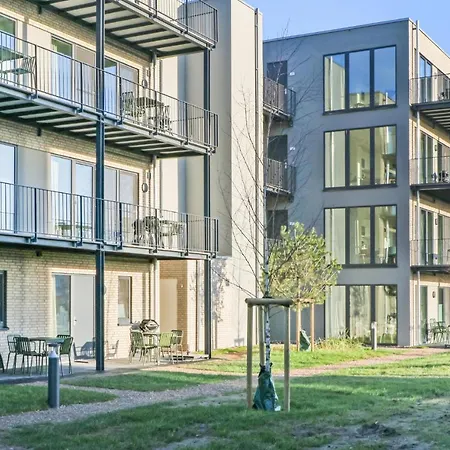 Pet Friendly In Lembruch-duemmer Apartment *