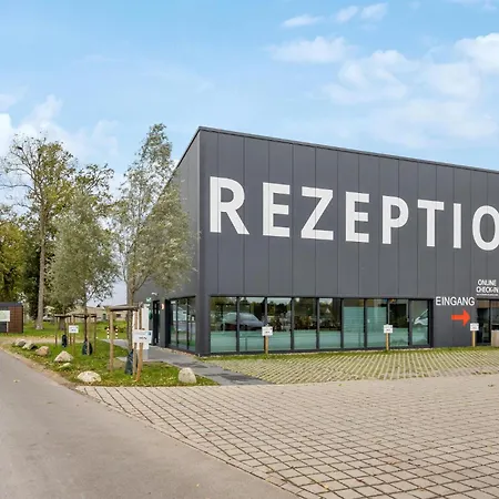 Pet Friendly In Lembruch-duemmer *