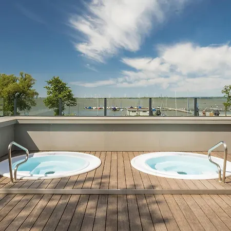 Apartment Pet Friendly In Lembruch-duemmer *